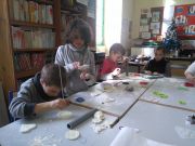 les ateliers