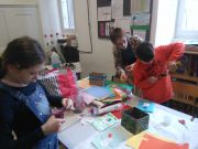 les ateliers