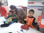 les ateliers