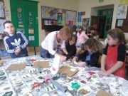 les ateliers
