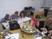 les ateliers