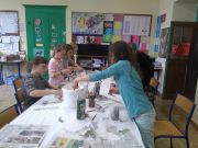 les ateliers