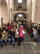 Photo Célébration de Noël en l'église de Ruoms