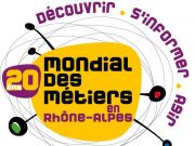 Mondial des métiers 2016