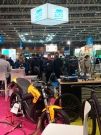 Mondial des métiers de Lyon