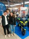 Mondial des métiers de Lyon