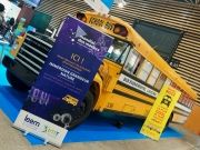 Mondial des métiers de Lyon