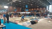 Mondial des métiers de Lyon