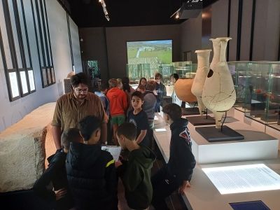 MuseAl