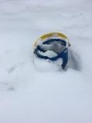 Photo Episode neigeux à Saint Joseph