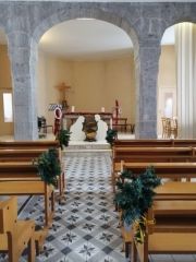 Photo Noël à la chapelle