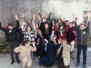 Photo Pastorale - Classes de 6e