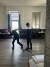 Projet "Une belle meunière"