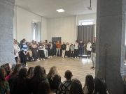 Projet "Une belle meunière"