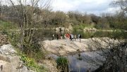 Projet "Une belle meunière"