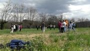 Projet "Une belle meunière"