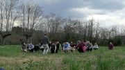 Projet "Une belle meunière"