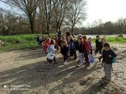 Photo Randonnée des Castors - MS et GS