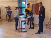 Remise brevet