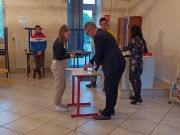 Remise brevet
