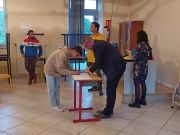 Remise brevet