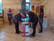 Remise brevet