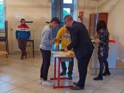 Remise brevet