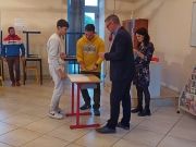 Remise brevet
