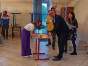 Remise brevet