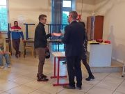 Remise brevet