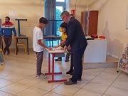 Remise brevet