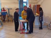 Remise brevet