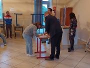 Remise brevet