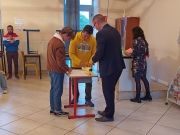 Remise brevet
