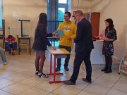Remise brevet