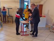 Remise brevet