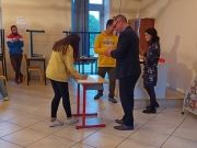 Remise brevet