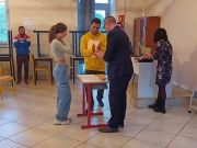 Remise brevet