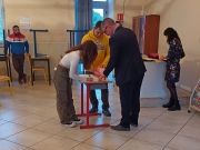 Remise brevet