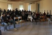 Remise diplôme du brevet