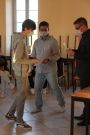 Remise diplôme du brevet