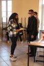 Remise diplôme du brevet