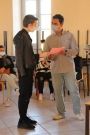 Remise diplôme du brevet