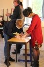 Remise diplôme du brevet