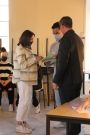 Remise diplôme du brevet