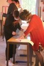Remise diplôme du brevet
