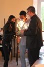 Remise diplôme du brevet