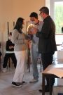 Remise diplôme du brevet