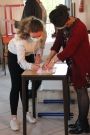 Remise diplôme du brevet
