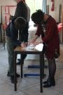 Remise diplôme du brevet